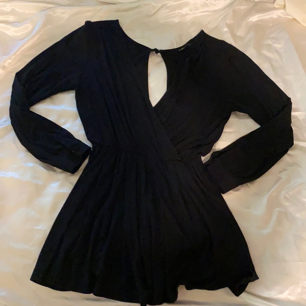 Topshop romper